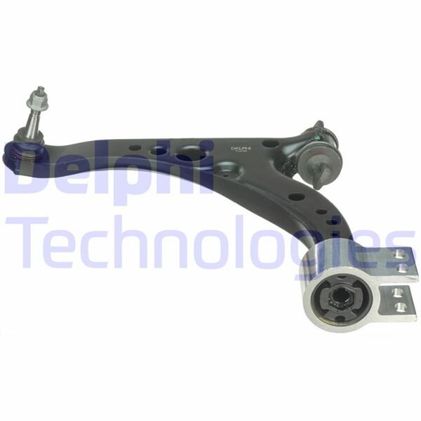 DELPHI TC3470 ÖN ALT SALINCAK KOMPLE SOL OPEL ASTRA K 15>22