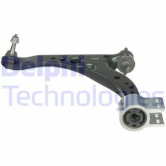DELPHI TC3470 ÖN ALT SALINCAK KOMPLE SOL OPEL ASTRA K 15>22