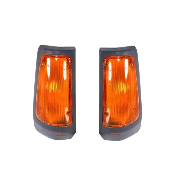 BSG BSG 30-810-024 TRANSIT SINYAL LAMBASI SAG