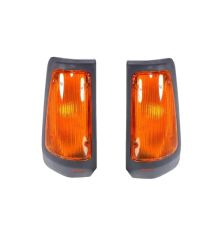 BSG BSG 30-810-024 TRANSIT SINYAL LAMBASI SAG
