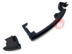 GUA 41926 DIŞ KAPI AÇMA KOLU DELİKSİZ KAPAKLI ÖN ARKA RL SET PEUGEOT-PARTNER TEPE CİTROEN-BERLINGO 08-16 - 3 008 - 207 06-12