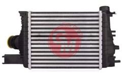 GUA 50144 TURBO RADYATÖRÜ INTERCOOLER RENAULT CLIO V 1.0TCE 20 >NISSAN MICRA V BRAZING 255x217x50