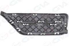 GVA 9107114 TAMPON IZGARASI SOL BMW X1 E84 SPORTLİNE XLİNE 12>15