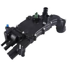 HELLUX HTR.251125 TERMOSTAT YUVASI. KOMPLE C5-XSARA-206-406 2.0 Hdi