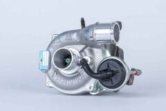 KKK 54359980033 TURBO KOMPLE CLIO II 98>05 CLIO III 05> KANGOO 05> LOGAN 07> MODUS 04> TWINGO II 07> 1.5 DCI 68 BG