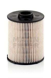 MANN PU839.X YAKIT FILTRESI MERCEDES OM611 OM612 OM613 W202 S202 C209 W210 S210 W220