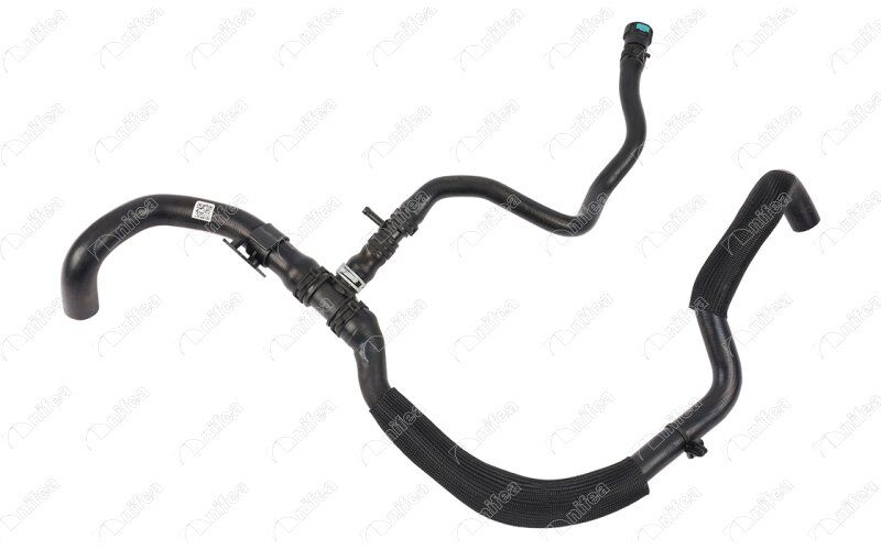 NIFEA 19491 KALORİFER HORTUMU TAKIM FORD TRANSİT 18> 2.0 ECOBLUE