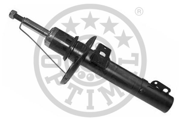 OPTIMAL A-3104G ÖN AMORTİSÖR SAĞ/SOL POLO-CORDOBA-IBIZA-FABIA 02-10