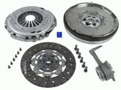 SACHS 2290601009 VOLANTLI SET HİD. BİLYA GOLF5-GOLF6-A3-JETTA-PASSAT-TIGUAN 2.0TDI BKD-CBAA-CFFA-CBAB-CFFB-BKP