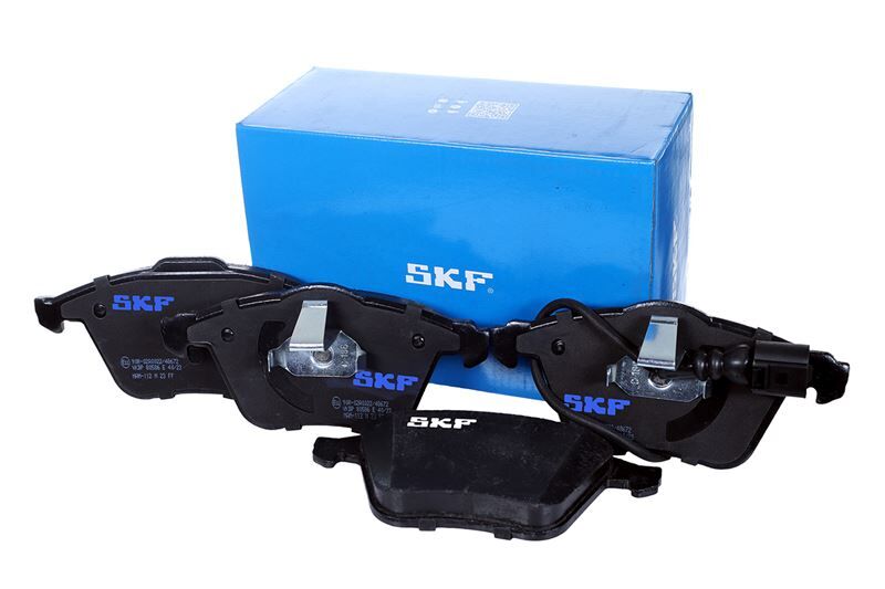 SKF VKBP80586E FREN BALATASI ÖN AUDI A3 / SKODA SUPERB / VW EOS. GOLF 03/03>