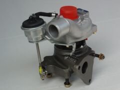 SUPSAN U018 TURBO KOMPLE CLIO II 98>05 CLIO III 05> KANGOO 05> LOGAN 07> MODUS 04> TWINGO II 07> 1.5 DCI 68 BG