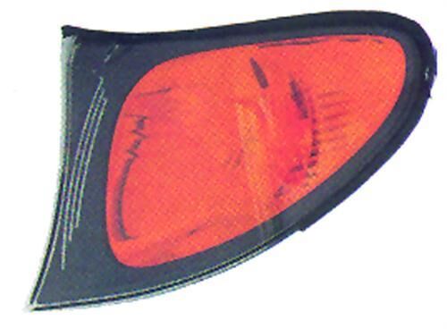 TYC BMW1046016 18-A164-05-2B B.3 E46 ÖN SİNYAL SARI LH.01-04