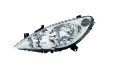 20-A166-A5-2B P.307 ÖN FAR SİSLİ EL.LH.01-