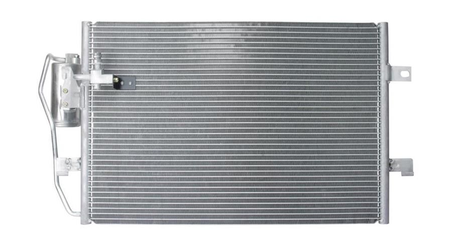 BOSCH 1986AD2187 KLIMA RADYATORU MERCEDES W168 W414