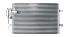 BOSCH 1986AD2187 KLIMA RADYATORU MERCEDES W168 W414
