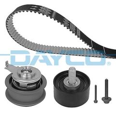 DAYCO KTB1222 TRİGER SETİ 163 DİŞ GOLF7-PASSAT-POLO-A3-LEON FORMENTOR 1.5 TSI DACA-DADA-DPCA-DPBA-CRJA 17 >