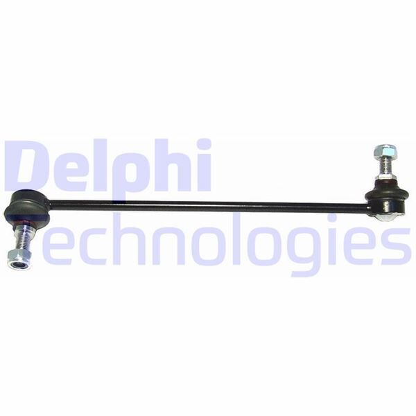 DELPHI TC1506 Z ROTU ÖN SOL CHEVROLET LACETTI 04 > DAEWOO NUBIRA 02 > L 272mm