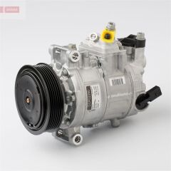 DENSO DCP02050 KLİMA KOMPRESÖRÜ AUDI A1-A3-Q3-TT-SEAT ALTEA-IBIZA IV-LEON-TOLEDO III-SKODA OCTAVIA II-ROOMSTER-YETI SUPERB II-VW BEETLE-CADDY III-GOLF VI-JETTA IV-PASSAT-POLO V-SCIROCCO III-TIGUAN