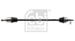 FEBI 182881 KOMPLE AKS SAĞ OPEL CORSA D 06>14 CORSA E 14>19 ADAM 12>19 1.0-1.2-1.4 22x22x920