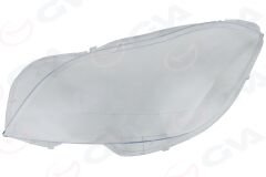 GVA 9105589 FAR CAMI SOL MERCEDES CLS-CLASS C218 11>17
