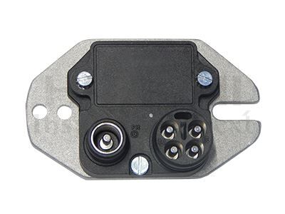 HITACHI 2508019 ATESLEME MODULU MERCEDES M102 M110 M116 M117 W201 W124 W123 W126 C123 W460 ASTEMO