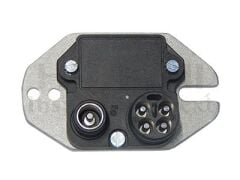 HITACHI 2508019 ATESLEME MODULU MERCEDES M102 M110 M116 M117 W201 W124 W123 W126 C123 W460