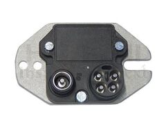 HITACHI 2508019 ATESLEME MODULU MERCEDES M102 M110 M116 M117 W201 W124 W123 W126 C123 W460 ASTEMO