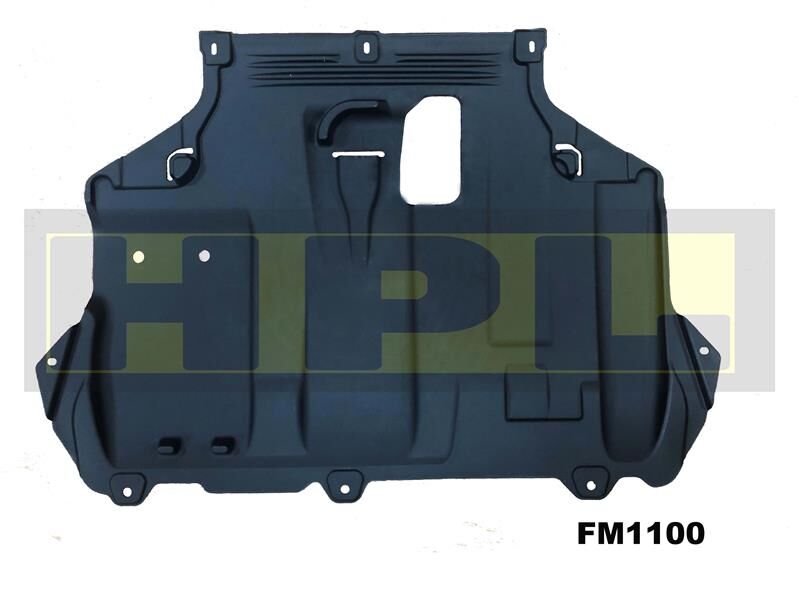 HPL FM1100 MOTOR ALT MUHAFAZASI FOCUS 11> ENJEKSİYON BENZİNLİ