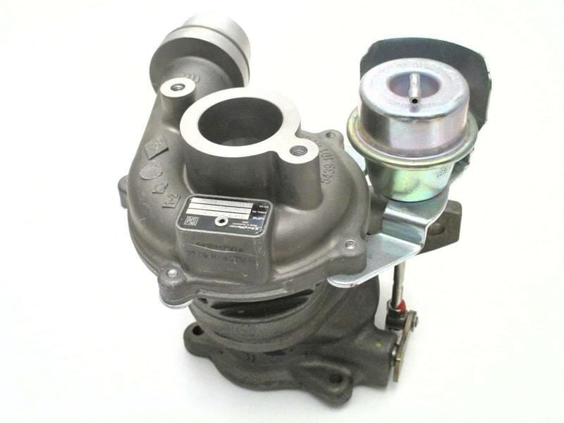 KKK 54359980028 TURBO ŞARJ RENAULT CLIO III 05> CLIO IV 12> FLUENCE 09> KANGOO 05> MEGANE III 09> SYMBOL III 13> SANDERO II 12> LOGAN MCV 10> DUSTER 10> 1.5dCi K9K 75/90PS