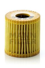 MANN HU68X YAG FILTRESI SMART M160 OM660 FORTWO Coupe 451 ROADSTER Coupe 452