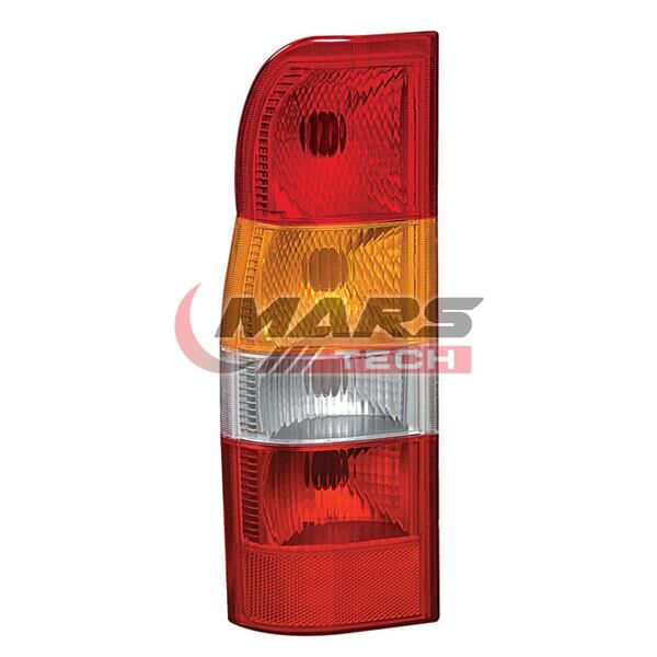 MARS 510411 STOP LAMBASI SOL FORD TRANSİT V184 01>06 DUYLU