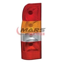 MARS 510411 STOP LAMBASI SOL FORD TRANSİT V184 01>06 DUYLU