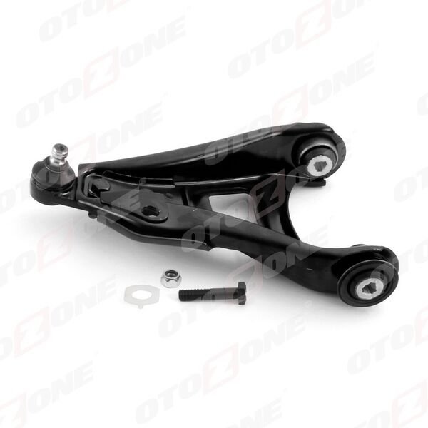 OTOZONE SRN-08009 SALINCAK KOMPLE SOL RENAULT CLIO II 98>05 KANGOO 97> CLIO THALIA SYMBOL 00>