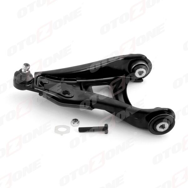 OTOZONE SRN-08009 SALINCAK KOMPLE SOL RENAULT CLIO II 98>05 KANGOO 97> CLIO THALIA SYMBOL 00>