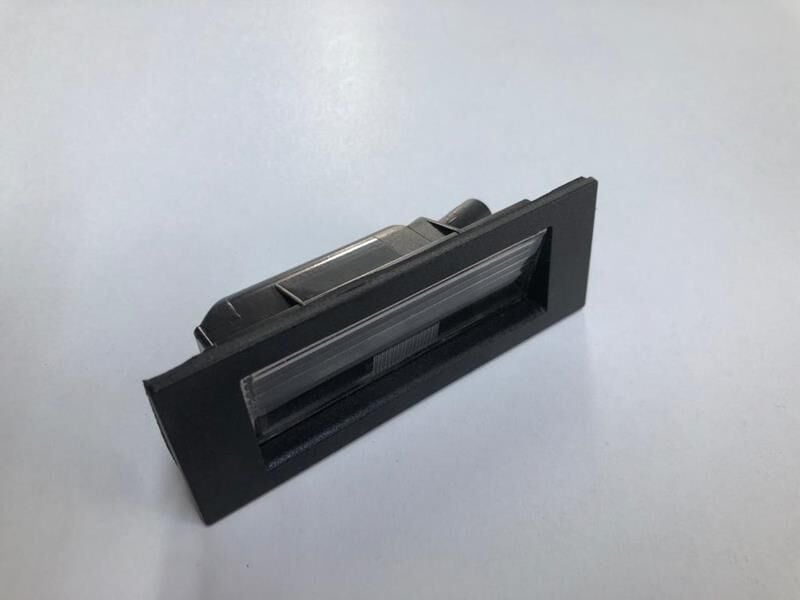 OZAR 4M131144 ARKA PLAKA LAMBASI EGEA