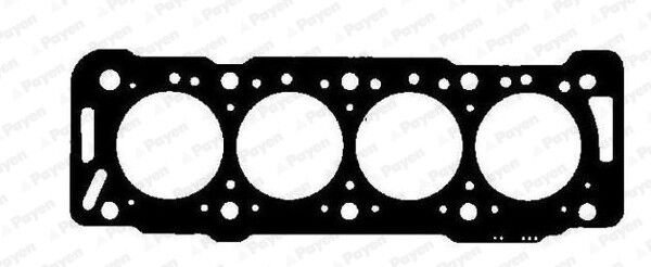 PAYEN AH8070 PEUGEOT SİLİNDİR KAPAK CONTASI