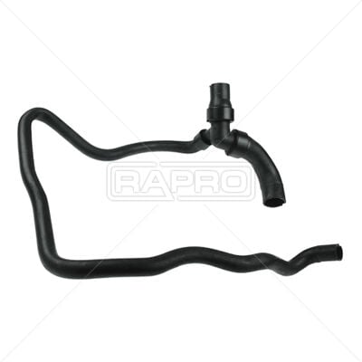 RAPRO 18321 RADYATÖR ALT HORTUMU OPEL ASTRA H 1.3 D 05-10