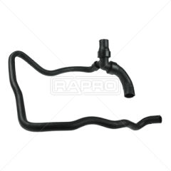 RAPRO 18321 RADYATÖR ALT HORTUMU OPEL ASTRA H 1.3 D 05-10