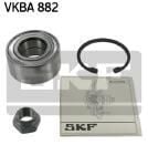 SKF VKBC20044 ON TEKER RULMANI KİT TİPO-BRAVA-BRAVO-TEMPRA-MAREA-LINEA-PALIO-P205 P106 P306 SAXO-XSARA ABSSIZ G :33 İÇ Ç:35 DIŞ Ç:72