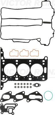 V.REINZ 023725001 ÜST TAKIM CONTA CORSA C-CORSA D-AGILA 1.0 Z10XEP