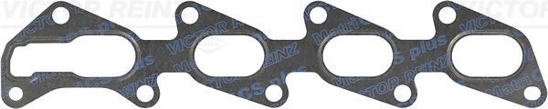 V.REINZ 713415700 EMME MANİFOLT CONTASI OPEL ASTRA G 1.2 16V 98-05 1.4 07-09 ASTRA H 1.4 04-10 CORSA C 1.2 00-09