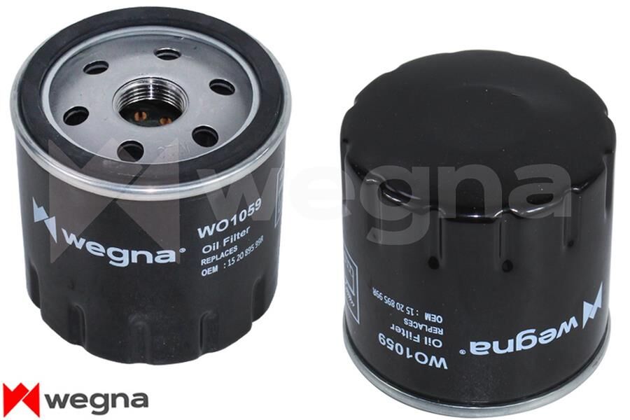 WEGNA WO1059 YAG FILTRESI MERCEDES OM607 W176 W246 C117 X156 W415 . RENAULT CLIO IV 12> MEGANE IV 15> DUSTER 12> SYMBOL III 14> NISSAN QASHQAI II 13> JUKE 12> NOTE E12 13>16 1.5dCi K9K
