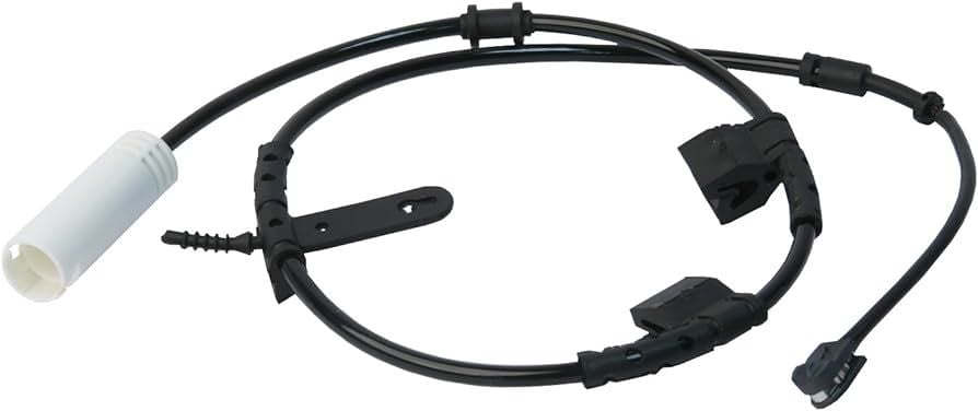 BSG BSG 15-201-057 MINI R55-56-57-58 FREN BALATA FISI ÖN