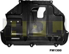 MOTOR ALT MUHAFAZASI FOCUS C-MAX 04> ENJEKSİYON