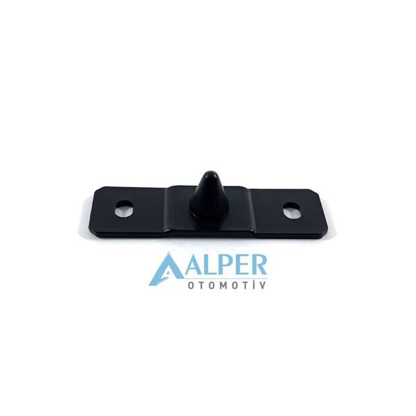 ALPER 161093 KAPI KİLİT KARŞILIĞI SÜRGÜLÜ KAPI SAĞ SOL DOBLO I-II