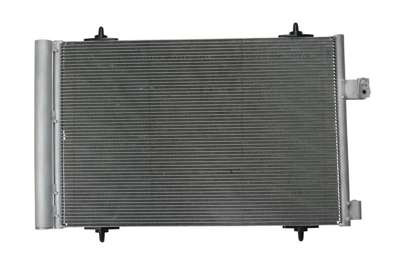 BOSCH 1986AD2140 KLİMA RADYATÖRÜ KONDANSÖR P407 04>11 P508 10>18 C5 04>17 1.6-1.8-2.0 VTI-HDI