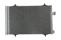 BOSCH 1986AD2140 KLİMA RADYATÖRÜ KONDANSÖR P407 04>11 P508 10>18 C5 04>17 1.6-1.8-2.0 VTI-HDI