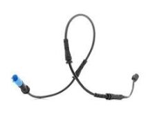 BOSCH 1987473615 BALATA FISI ARKA BMW G08 G01 F97 G02