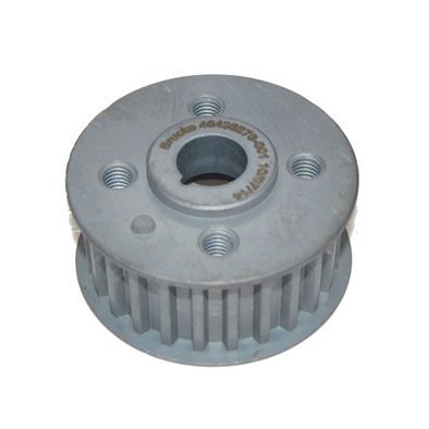 BRUCKE 46436278 KRANK DİŞLİSİ FIAT DOBLO-BRAVO-GRANDE PUNTO-MAREA-STILO 1.9 D