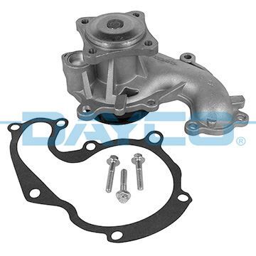 DAYCO DP274 DEVİRDAİM CONNECT 02>14 1.8 TDCI FOCUS I -II 98>11 -MONDEO IV 07>14 1.8 TDCI PA742